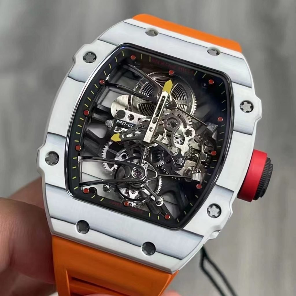 New arrival RM27-02 – Susan Reviews on Replica Watches 5 b07c12596ddf4d0abe989c74694ea061 Super Clone Watch,Clean Factory Watch