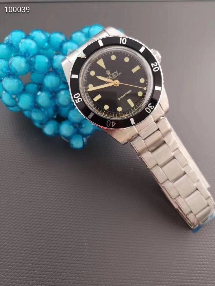 Vintage Rolex Submariner Collection – Susan Reviews on Replica Watches 4 b07f37a739b6496086b21aba9a8b8e32 Super Clone Watch,Clean Factory Watch