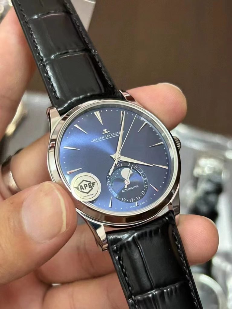 APS Factory Replica Jaeger LeCoultre Ultra Thin Moon Phase – Susan Reviews on Replica Watches 3 b2222b7702fd48cba8b2e1c6077b75d7 Super Clone Watch,Clean Factory Watch