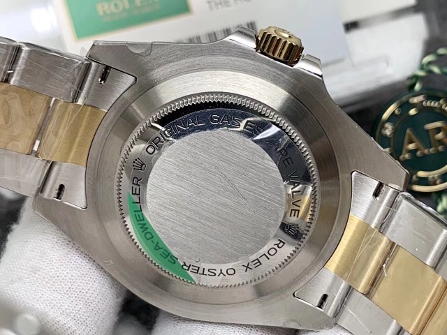 AR Factory Replica Rolex Sea-Dweller 43mm 126603 Two Tone 904L Stainless Steel Asia 2824 – Susan Reviews on Replica Watches 10 b32bab79eaf241cbb3f216c177d0b5b6 Super Clone Watch,Clean Factory Watch