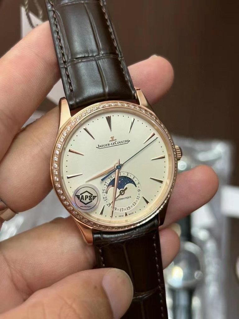 APS Factory Replica Jaeger LeCoultre Ultra Thin Moon Phase – Susan Reviews on Replica Watches 4 b3a9d9e4ad5843ec9039d6224dd06624 Super Clone Watch,Clean Factory Watch