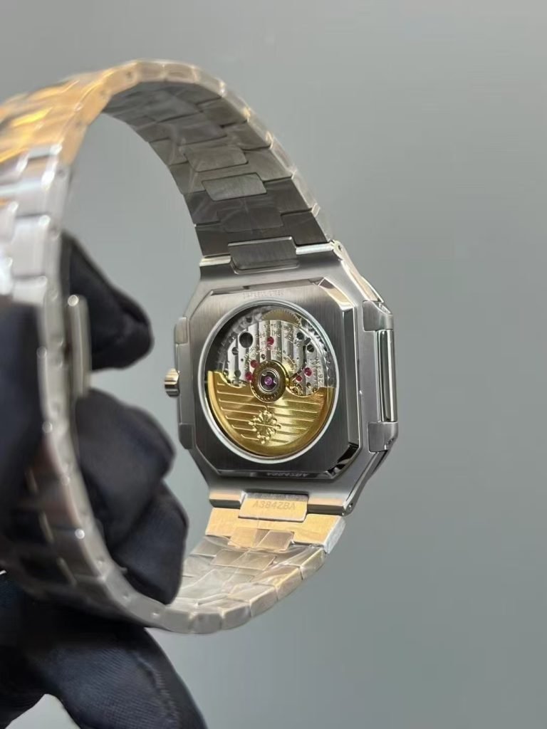 TW Factory Replica Patek Philippe Cubitus 5821 Green – Susan Reviews on Replica Watches 7 b6d6ee239e1e4b1aa402b118ccaf27f9 Super Clone Watch,Clean Factory Watch