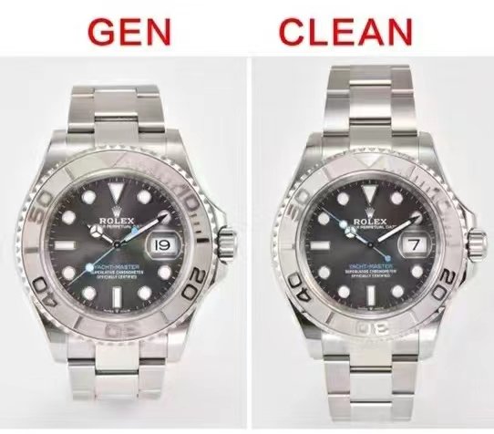 Clean Factory Replica Rolex YachtMaster 116622 Grey with 3235 Movement – Susan Reviews on Replica Watches 8 b745fe1629ce4edba9bf3e771e1aef4e Super Clone Watch,Clean Factory Watch