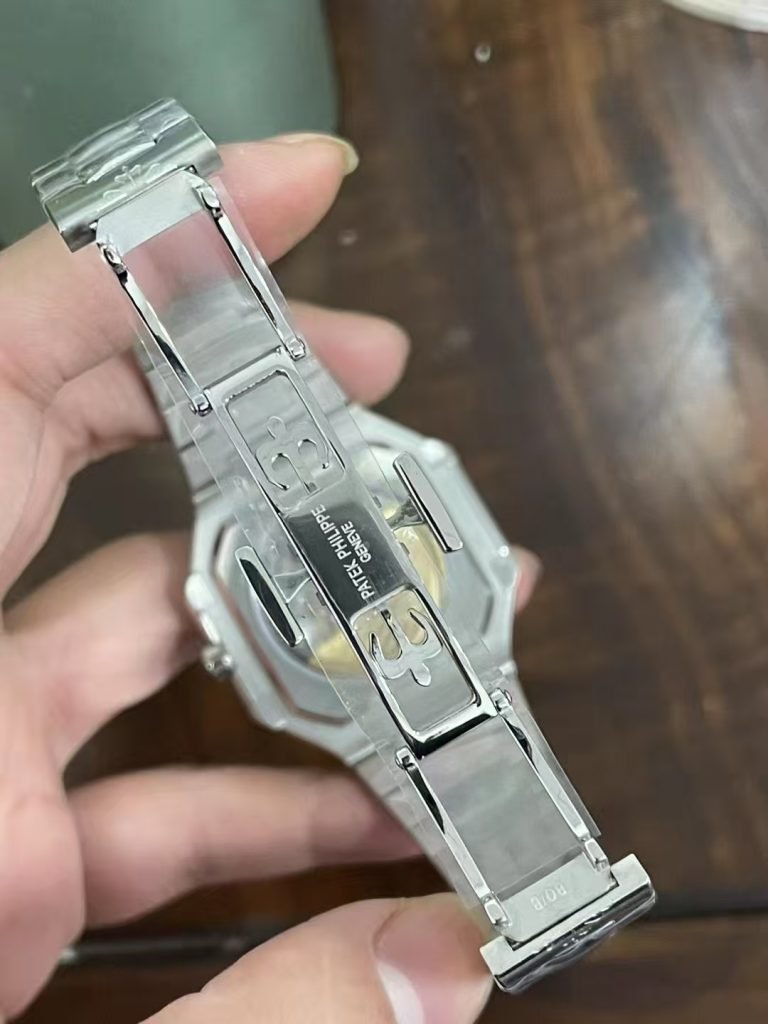 TW Factory Replica Patek Philippe Cubitus 5821 Green – Susan Reviews on Replica Watches 9 b9d8b4426dc14f119caa2dbae6980389 Super Clone Watch,Clean Factory Watch