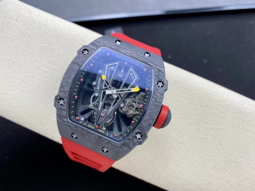 RM Factory replica Richard Mille RM27-03 tourbillon watch – Susan Reviews on Replica Watches 3 ba389bf98d104f1e9fbfdfea46076e17 Super Clone Watch,Clean Factory Watch