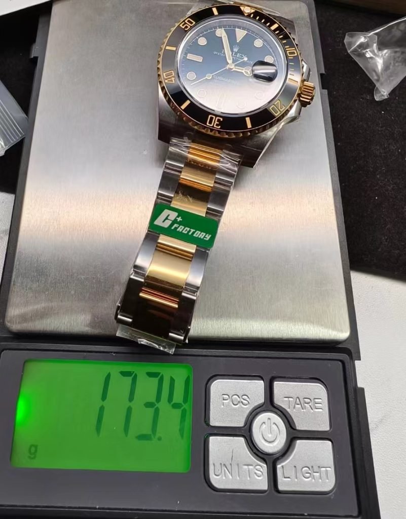 About C+ Factory Two Tone Submariner – Susan Reviews on Replica Watches 20 c2a7c4e968e54e50afcc65ff1ec7fe9e Super Clone Watch,Clean Factory Watch