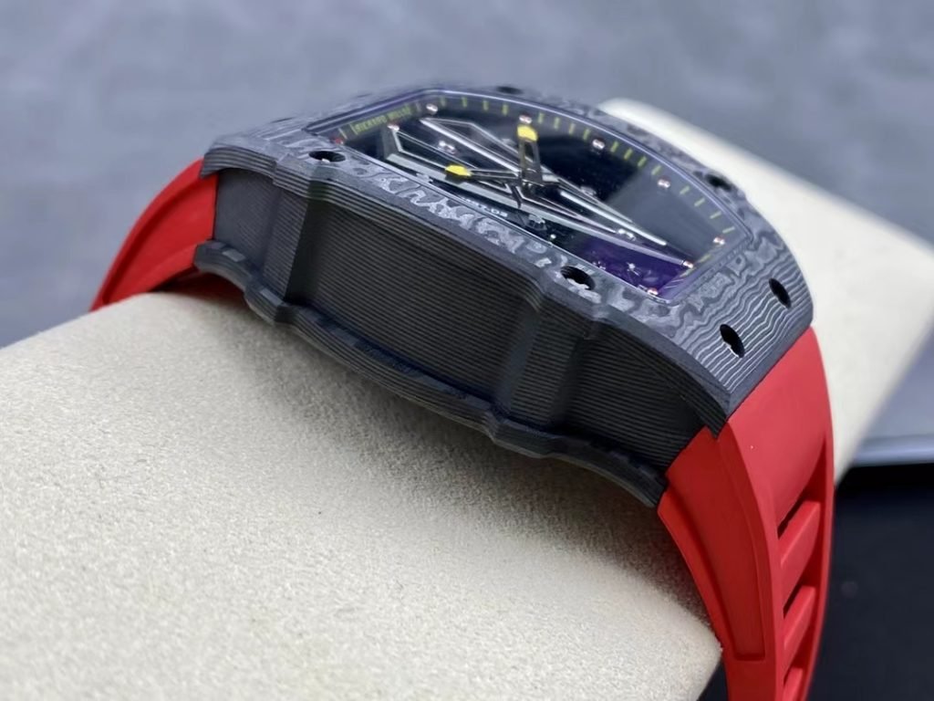 RM Factory replica Richard Mille RM27-03 tourbillon watch – Susan Reviews on Replica Watches 7 c345681b94f7446aa705dd51e8c7c276 Super Clone Watch,Clean Factory Watch