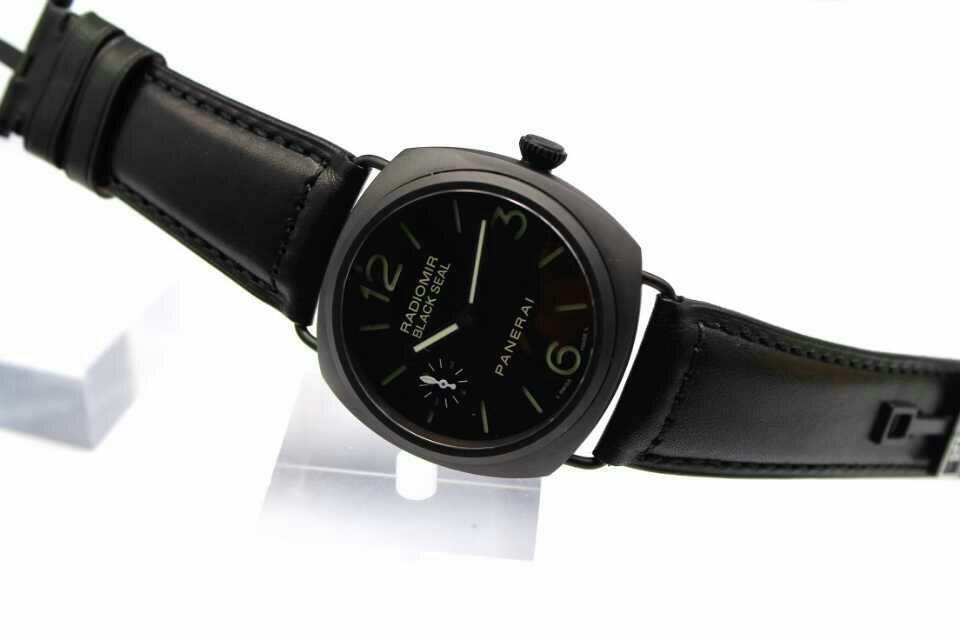 Replica Panerai PAM 292 Radiomir Black Seal Ceramica Watch From V6 Factory – Susan Reviews on Replica Watches 6 c436f591436048fb8b89cd0415b1fd94 Super Clone Watch,Clean Factory Watch