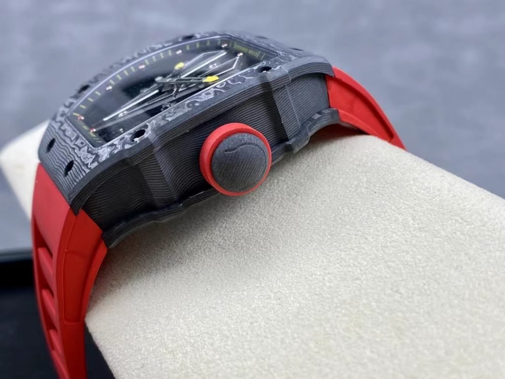 RM Factory replica Richard Mille RM27-03 tourbillon watch – Susan Reviews on Replica Watches 6 c4fab7d75db04b2084fd36be42b6ee17 Super Clone Watch,Clean Factory Watch