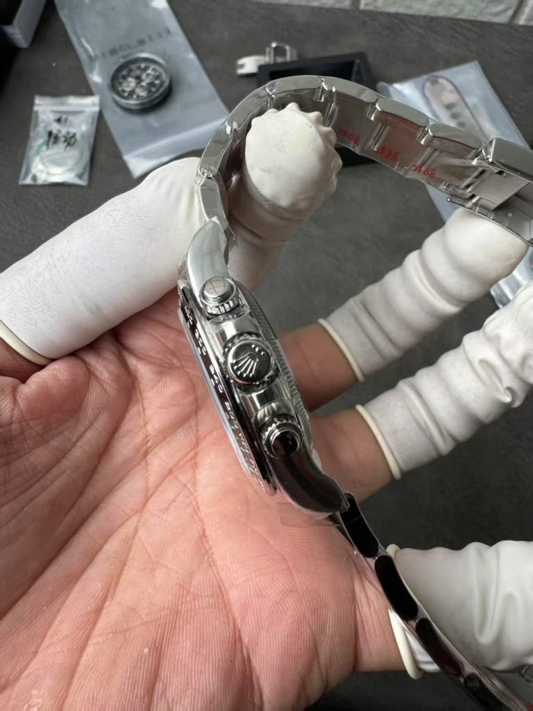 Is it the right time to buy the Le Mans Daytona 126529LN from Clean? – Susan Reviews on Replica Watches 8 c59f4b2feb8145c29a01960f492408b7 Super Clone Watch,Clean Factory Watch