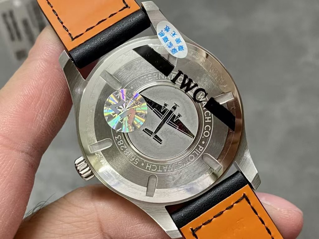 V7 Factory Replica IWC Mark XVIII with Genuine Swiss SW300 Movement – Susan Reviews on Replica Watches 8 c5de191894ae42efba2b1d3e6cf0538e Super Clone Watch,Clean Factory Watch