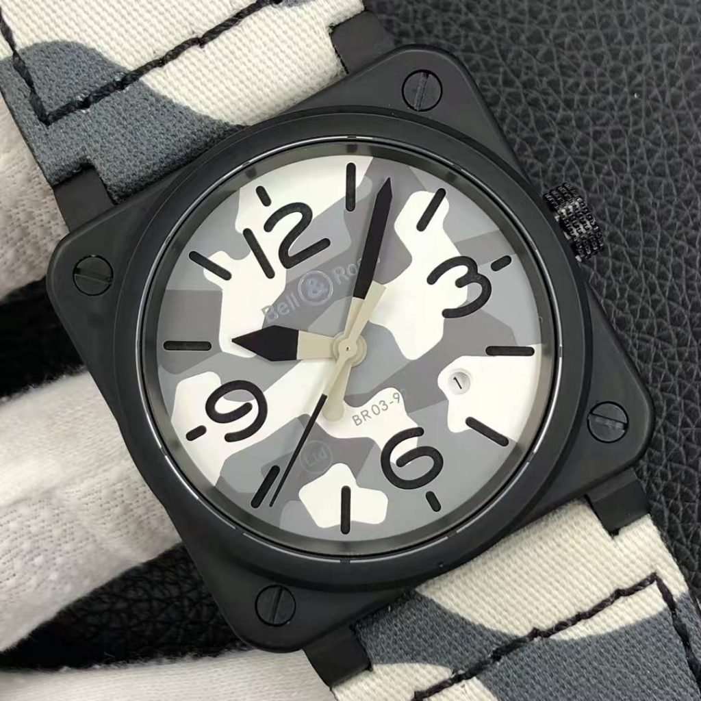 Replica Bell Ross BR03-92 Camo Watch Review – Susan Reviews on Replica Watches 6 c61cc90698db43149234edcbf704e977 Super Clone Watch,Clean Factory Watch