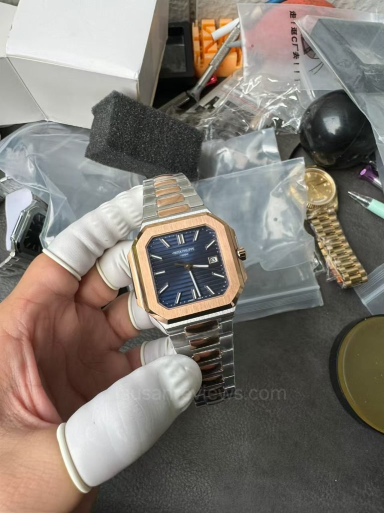 Pictures of Patek Philippe Cubitus 5821 – Susan Reviews on Replica Watches 22 c66b550c8df14f34a7cec75978e07d76 Super Clone Watch,Clean Factory Watch