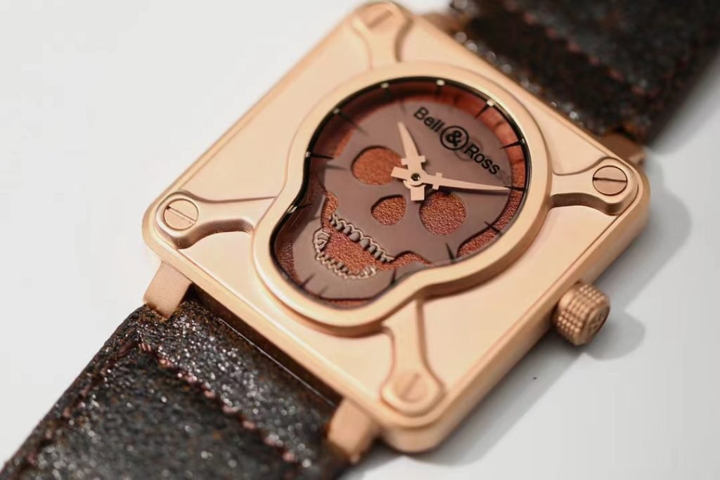 BRS Factory Replica Bell Ross BR01 Skull Bronze Watch – Susan Reviews on Replica Watches 5 c727d1c2475f4dbc8583514034592899 Super Clone Watch,Clean Factory Watch