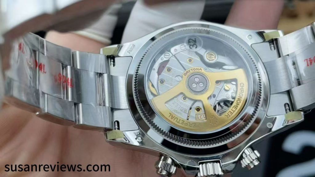 VS Factory Replica Rolex Daytona 126506 Ice Blue with Dandong 4131 Movement – Susan Reviews on Replica Watches 16 cd18063fab71473ba30497361824430b Super Clone Watch,Clean Factory Watch