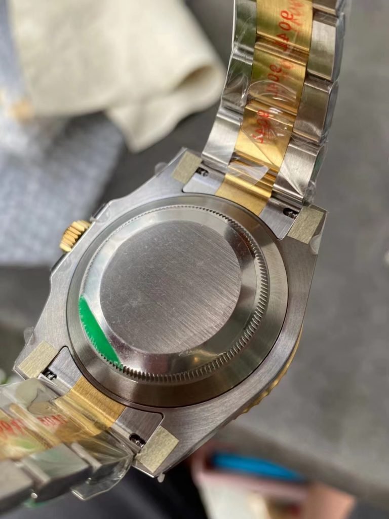 About C+ Factory Two Tone Submariner – Susan Reviews on Replica Watches 8 cfcfaef5d006421cb76f95df7a3d1e6c Super Clone Watch,Clean Factory Watch