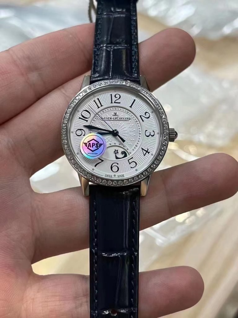 APS Factory JL Rendez-vous Night Day Lady Watches – Susan Reviews on Replica Watches 3 d13d63b15144493cb8c46cb557141900 Super Clone Watch,Clean Factory Watch