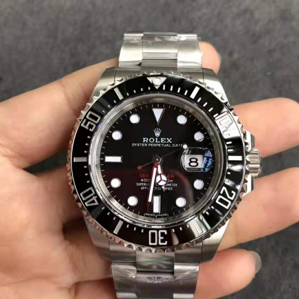 Sea-Dweller 126600 Single Red Noob VS ARF – Susan Reviews on Replica Watches 10 d24f0bcb9ebd4d3686f933ca75b722a6 Super Clone Watch,Clean Factory Watch