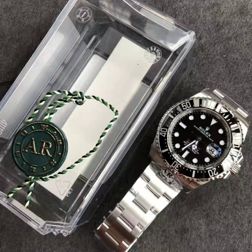 Sea-Dweller 126600 Single Red Noob VS ARF – Susan Reviews on Replica Watches 18 d2594168c28a4c65a0eca26df42ee9e2 Super Clone Watch,Clean Factory Watch