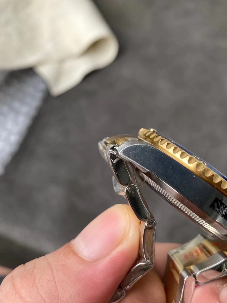 About C+ Factory Two Tone Submariner – Susan Reviews on Replica Watches 9 d2fd51994c2b4d008b9a6256bcef9623 Super Clone Watch,Clean Factory Watch