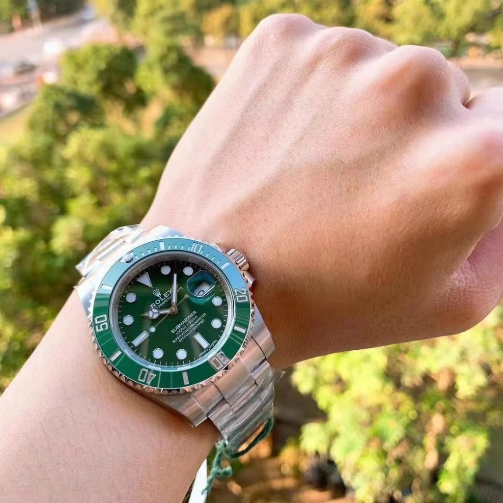 How about VSF Submariner 116610LV? – Susan Reviews on Replica Watches 11 d7b1ee2c233a4d2d9e5143cf3d9bb7b2 Super Clone Watch,Clean Factory Watch