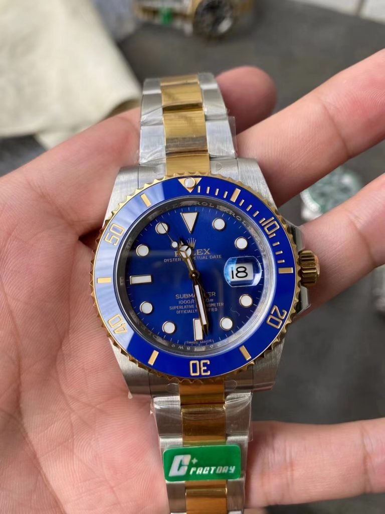 About C+ Factory Two Tone Submariner – Susan Reviews on Replica Watches 3 d8ec0b9ad54b4759865754a4c48633c3 Super Clone Watch,Clean Factory Watch