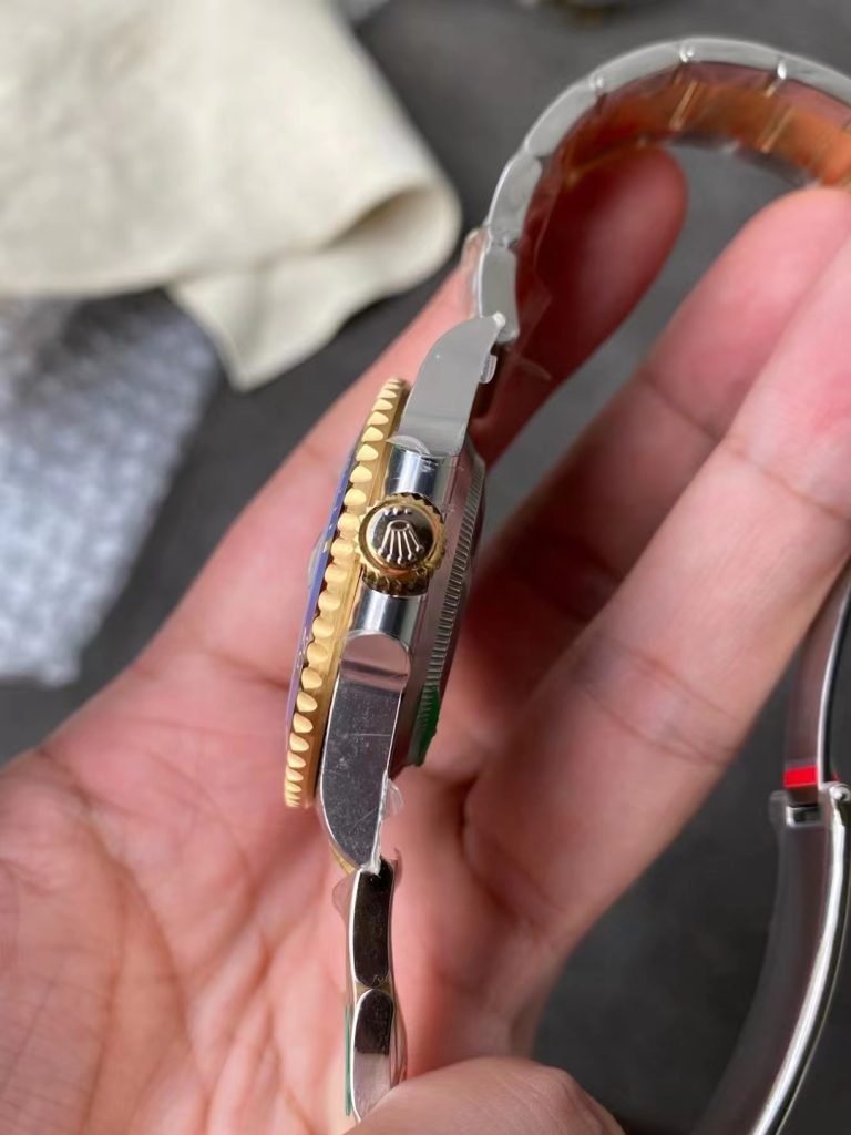 About C+ Factory Two Tone Submariner – Susan Reviews on Replica Watches 6 d914c358e40643cc9f19be1e683c3427 Super Clone Watch,Clean Factory Watch