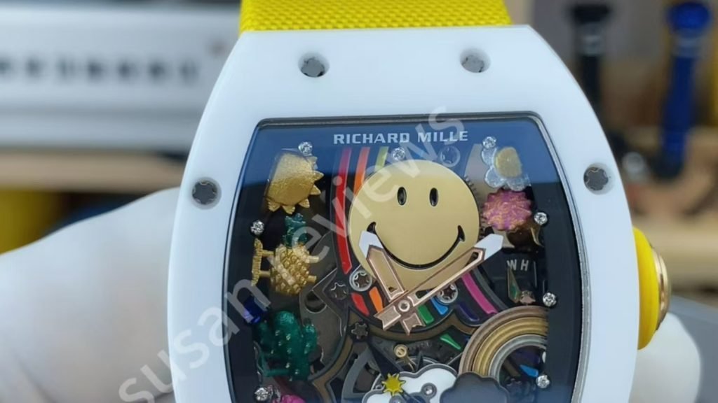 daeec6289d9b411c875f2ceb5e9d6a68 Super Clone Watch,Clean Factory Watch