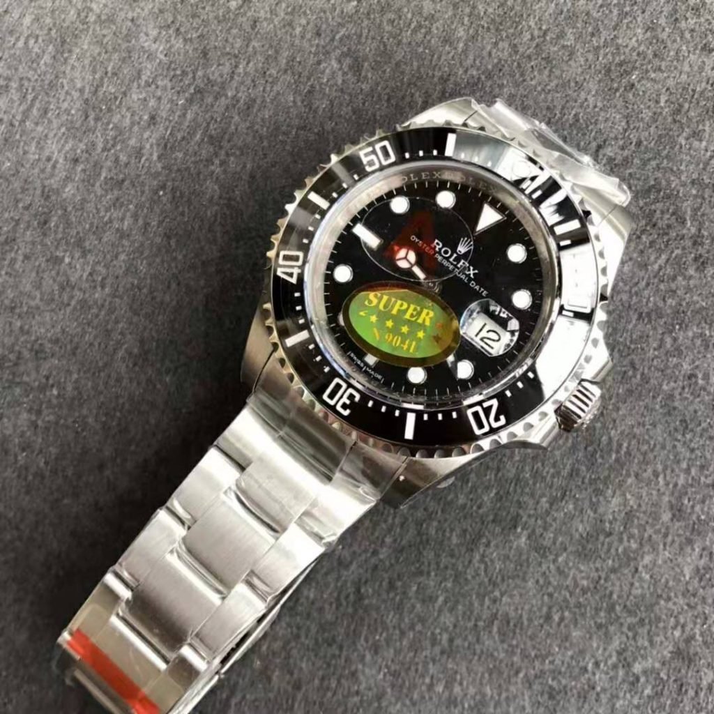 Sea-Dweller 126600 Single Red Noob VS ARF – Susan Reviews on Replica Watches 9 ddb5847a2a2842f6b73d735ddd77bf67 Super Clone Watch,Clean Factory Watch
