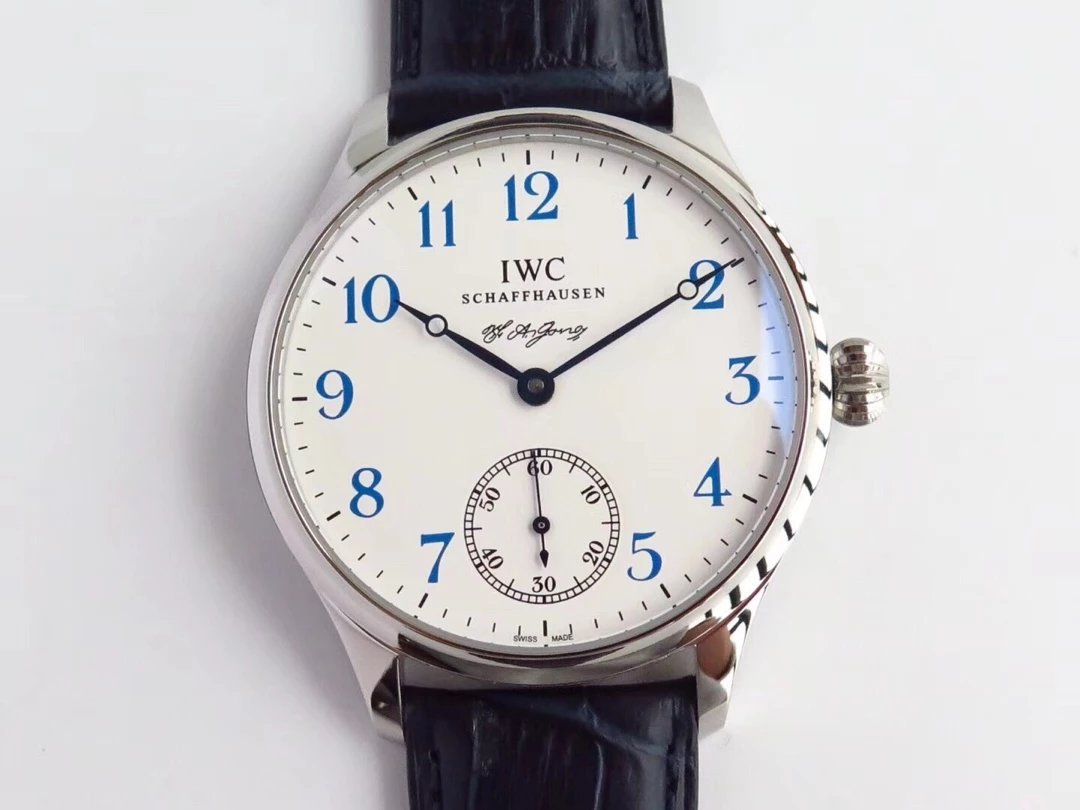 GS Factory Replica IWC FA Jones – Clock Worth Collecting – Susan Reviews on Replica Watches 3 dfd1339f18d244058b6539edaa0003a1 Super Clone Watch,Clean Factory Watch
