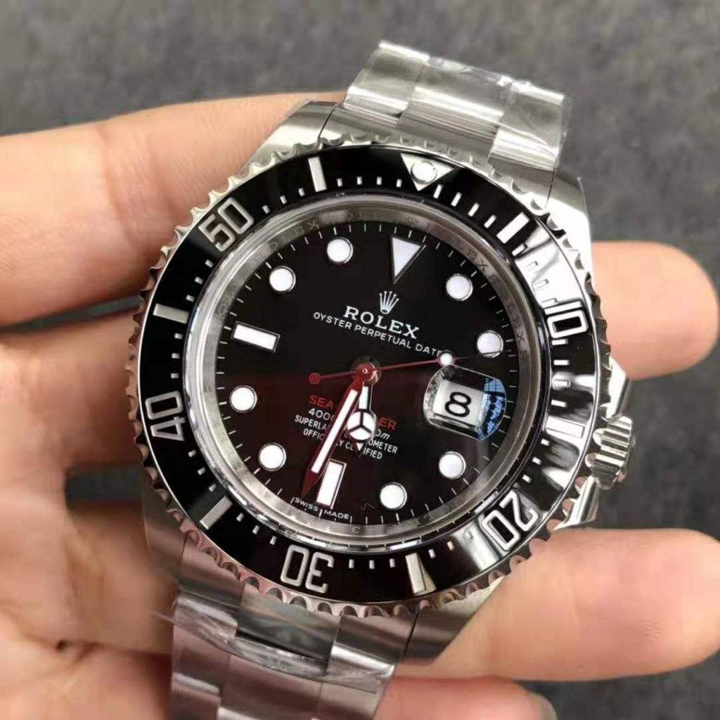 Sea-Dweller 126600 Single Red Noob VS ARF – Susan Reviews on Replica Watches 11 e0910a1cde3a4cd7a5b03da591dedcd9 Super Clone Watch,Clean Factory Watch