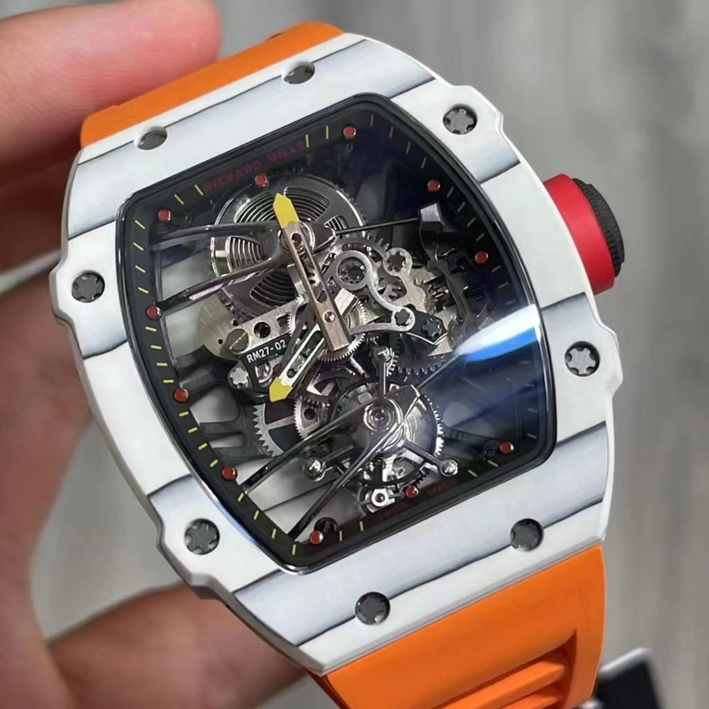 New arrival RM27-02 – Susan Reviews on Replica Watches 6 e0c2fe10fa0840e7a8fb3c8b44a10652 Super Clone Watch,Clean Factory Watch