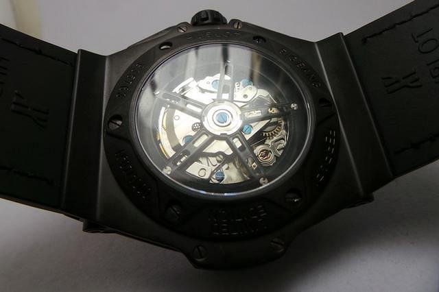 Replica Hublot Ferrari Special Edition Valjoux 7753 Watch Review – Susan Reviews on Replica Watches 6 e1efcce341054b61b06ae69c52131ab9 Super Clone Watch,Clean Factory Watch