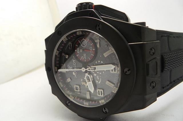 Replica Hublot Ferrari Special Edition Valjoux 7753 Watch Review – Susan Reviews on Replica Watches 3 e41d5d44c0374e22984a0bf04993585d Super Clone Watch,Clean Factory Watch