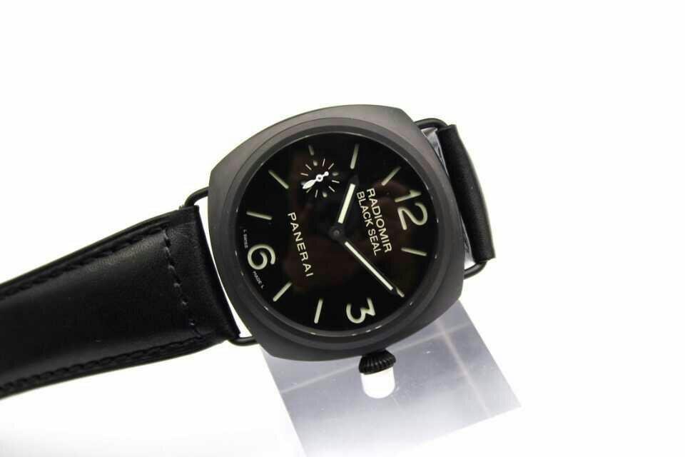 Replica Panerai PAM 292 Radiomir Black Seal Ceramica Watch From V6 Factory – Susan Reviews on Replica Watches 5 e65ba0e3eac94b7d98104f0079f9d39e Super Clone Watch,Clean Factory Watch