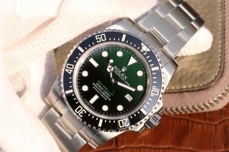 Rolex D-Green Sea-Dweller Replica Watch From Noob – The Green Moster In Deep Sea – Susan Reviews on Replica Watches 4 ea71721a1ca941aa8669d72078eb1caa Super Clone Watch,Clean Factory Watch