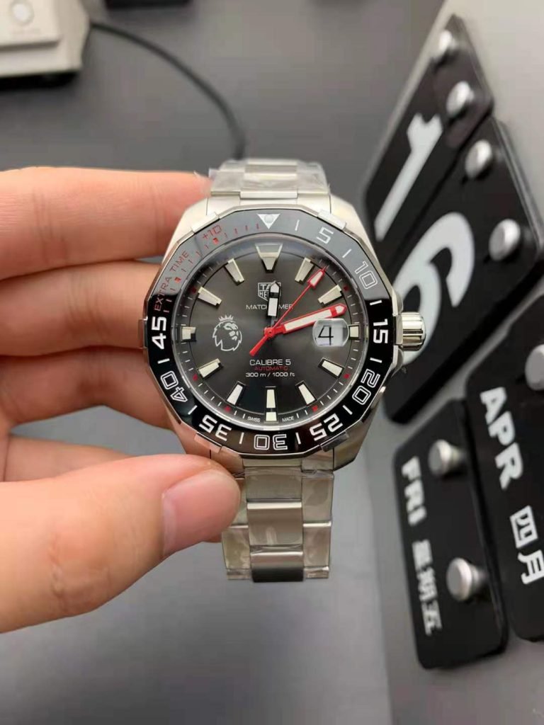 Replica Tag Heuer Aquaracer Premier League with Original Movement – Susan Reviews on Replica Watches 2 ecdc714cd8f8427686fd47b6ee2f640c Super Clone Watch,Clean Factory Watch