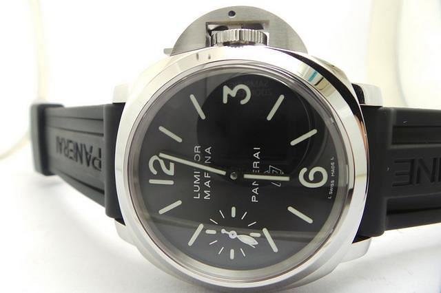 Replica Panerai Luminor Marina Logo PAM 005 with ETA 6497 From H Factory – Susan Reviews on Replica Watches 3 ef75fdd52f684ef1b6ecb9eba96c8f60 Super Clone Watch,Clean Factory Watch