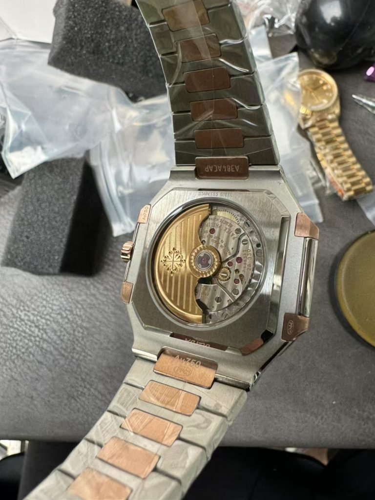 Pictures of Patek Philippe Cubitus 5821 – Susan Reviews on Replica Watches 26 ef9920af0cce4b938406c6c4e2c7b52c Super Clone Watch,Clean Factory Watch